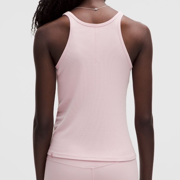 Lululemon Hold Tight Thin Strap Racerback Tank - Picture 2 of 9